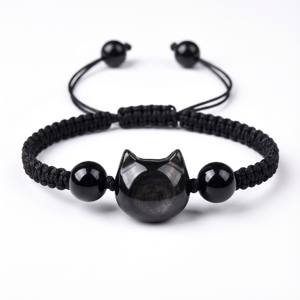 ObsiCat Bracelet