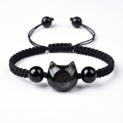 ObsiCat Bracelet