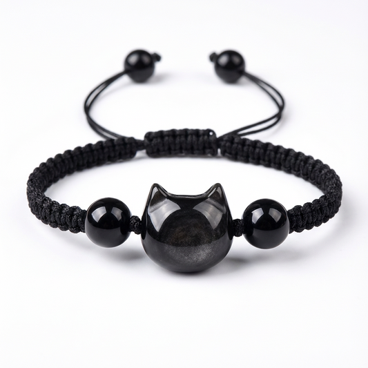 ObsiCat Bracelet