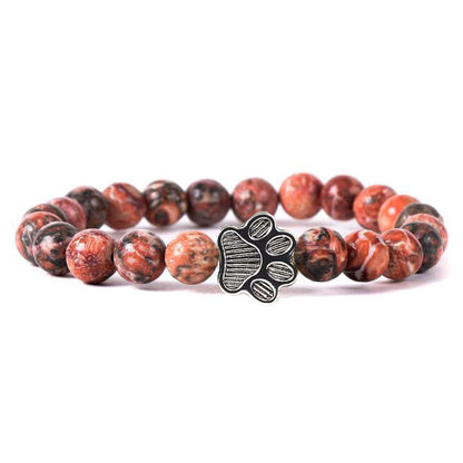 Desert Stone Bracelet