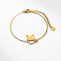 Gold-plated