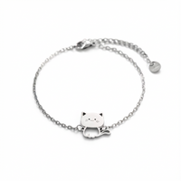 Silver-plated