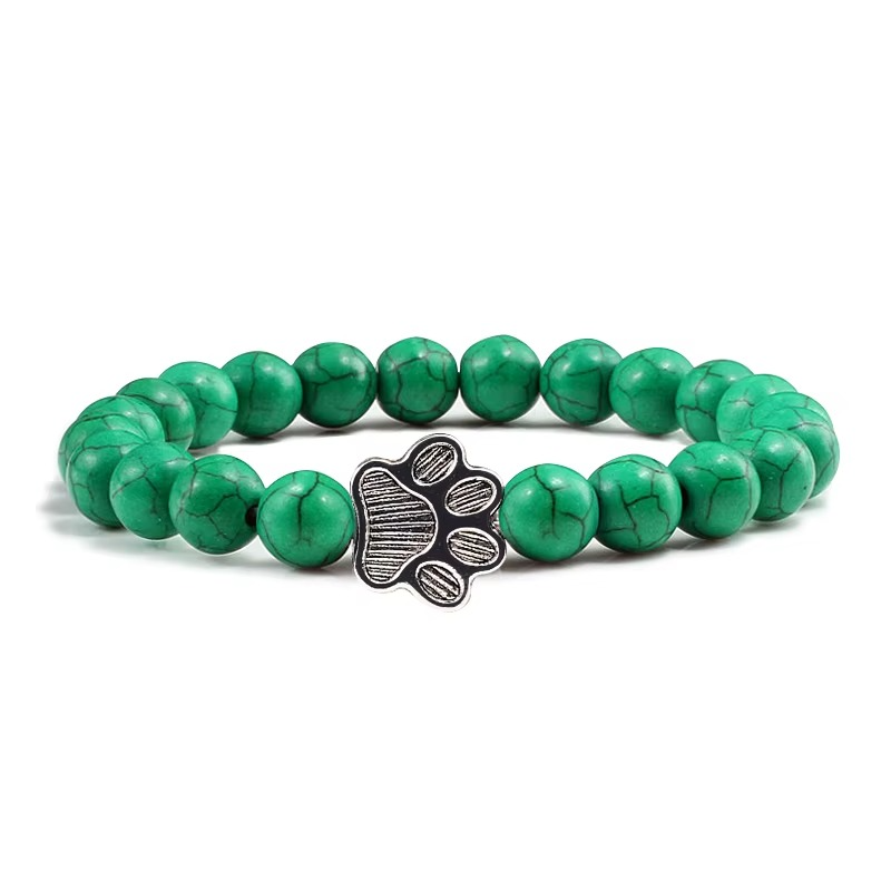 Forest Bracelet
