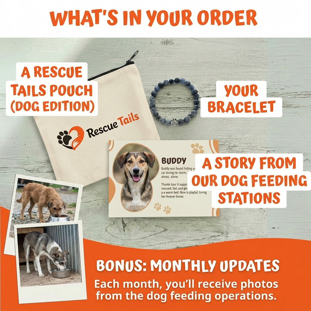 Custom Australian Shepherd (Blue Merle) Bracelet