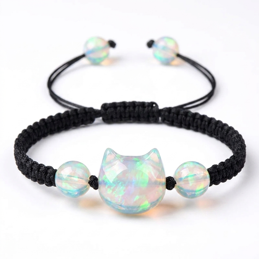 Opalcat Bracelet